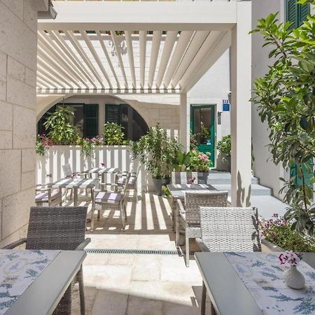 Balatura The Fine Bed&Breakfast Split Buitenkant foto