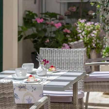 Balatura The Fine Bed&Breakfast Split Buitenkant foto