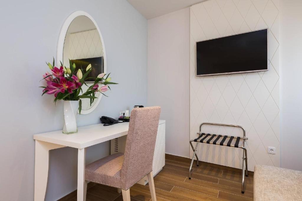 Balatura The Fine Bed&Breakfast Split Buitenkant foto