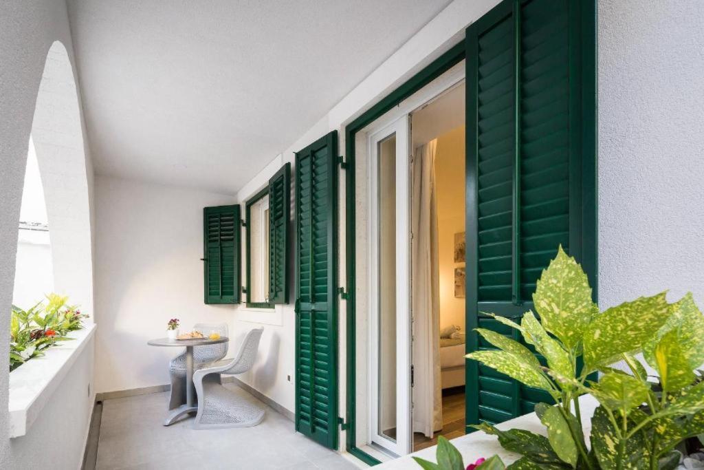 Balatura The Fine Bed&Breakfast Split Buitenkant foto