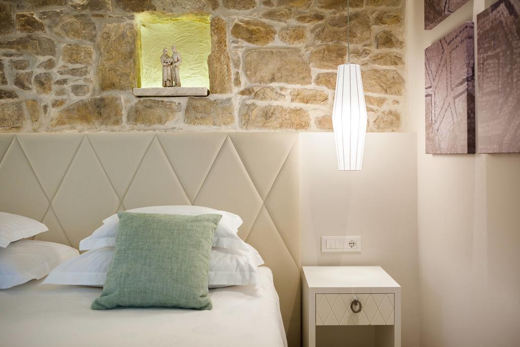 Balatura The Fine Bed&Breakfast Split Buitenkant foto