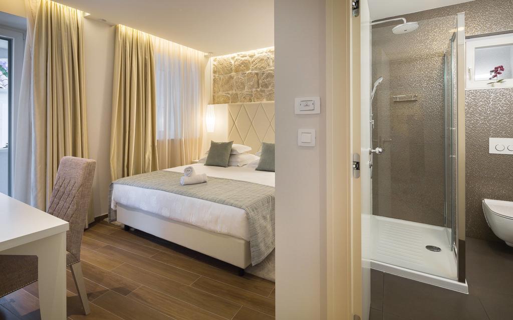 Balatura The Fine Bed&Breakfast Split Buitenkant foto