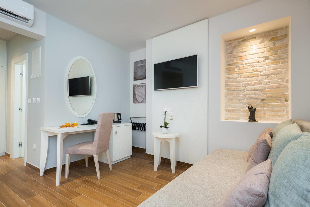 Balatura The Fine Bed&Breakfast Split Buitenkant foto