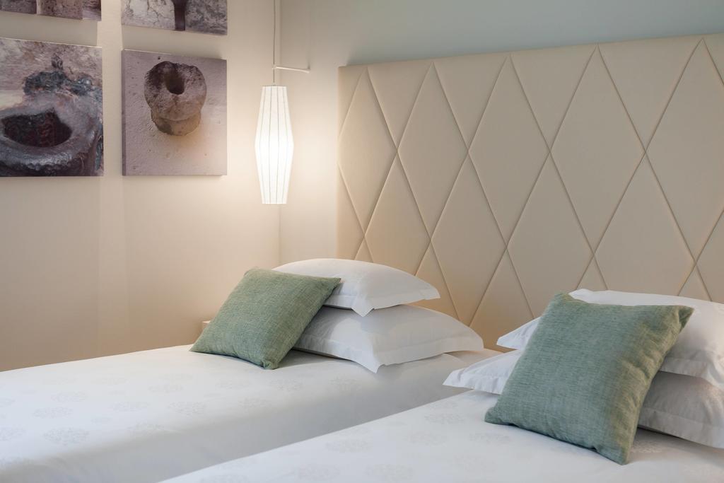 Balatura The Fine Bed&Breakfast Split Buitenkant foto