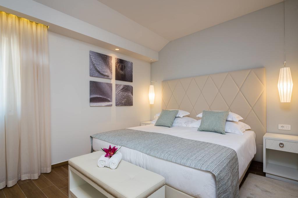 Balatura The Fine Bed&Breakfast Split Buitenkant foto