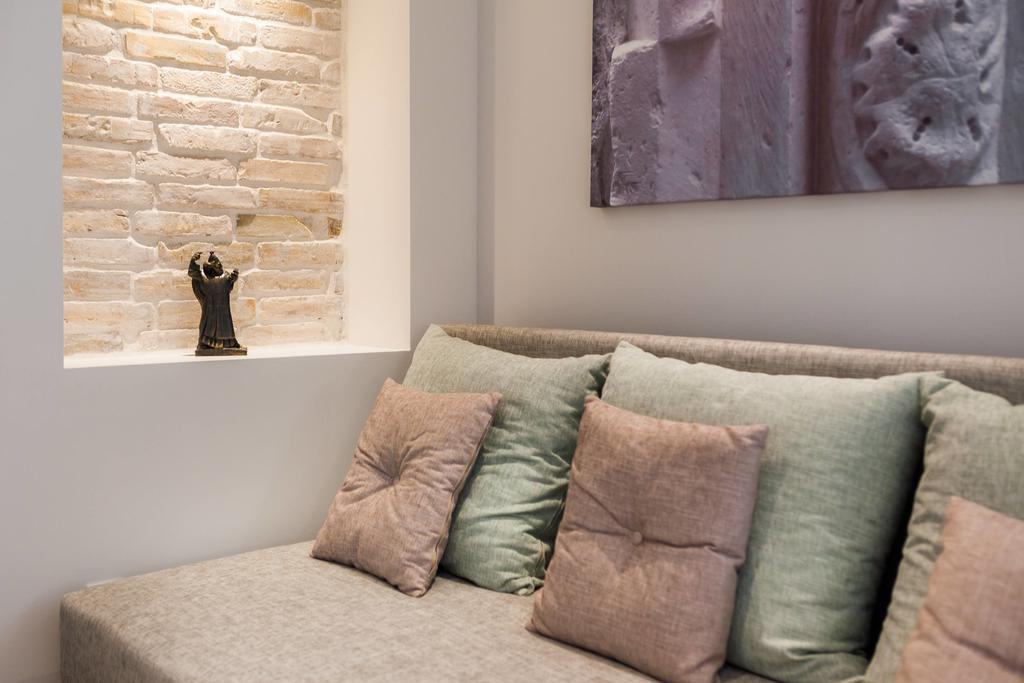 Balatura The Fine Bed&Breakfast Split Buitenkant foto