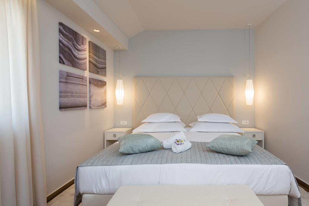 Balatura The Fine Bed&Breakfast Split Buitenkant foto