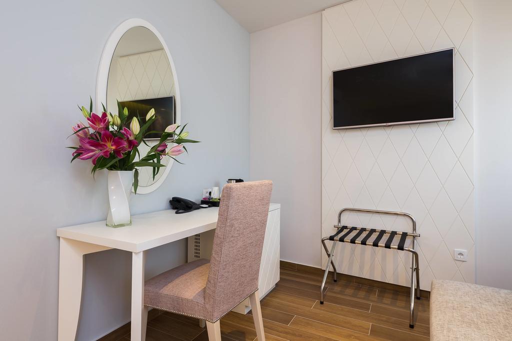 Balatura The Fine Bed&Breakfast Split Buitenkant foto