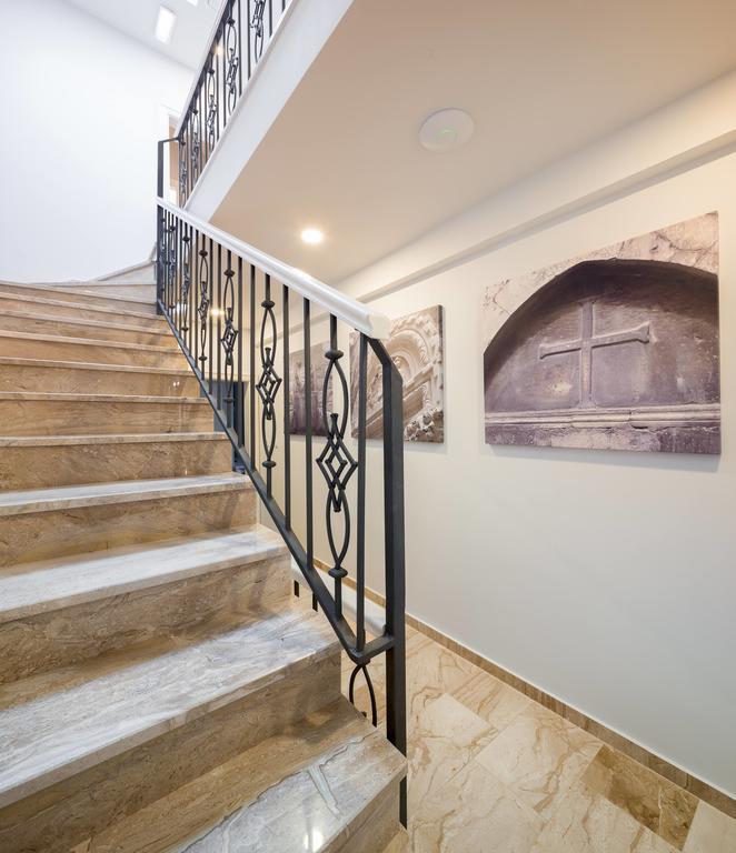 Balatura The Fine Bed&Breakfast Split Buitenkant foto