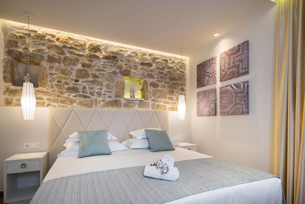 Balatura The Fine Bed&Breakfast Split Buitenkant foto