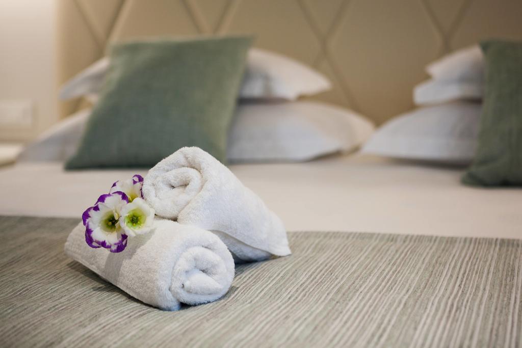 Balatura The Fine Bed&Breakfast Split Buitenkant foto