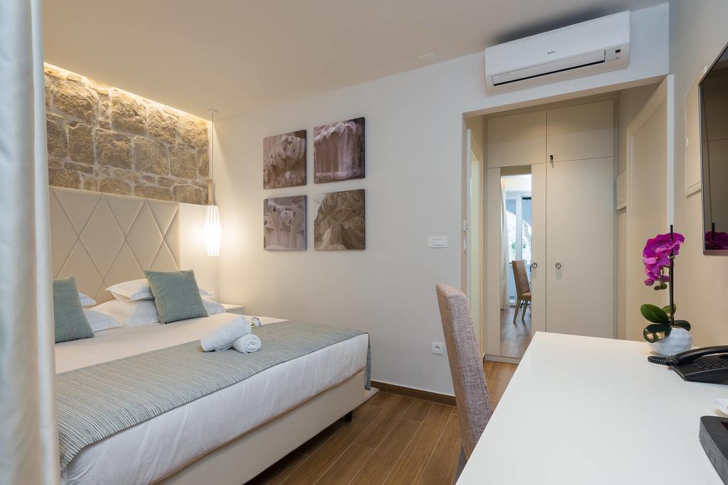Balatura The Fine Bed&Breakfast Split Buitenkant foto