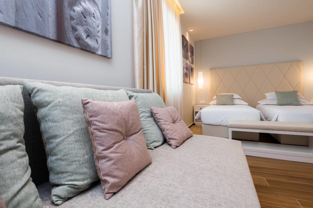 Balatura The Fine Bed&Breakfast Split Buitenkant foto