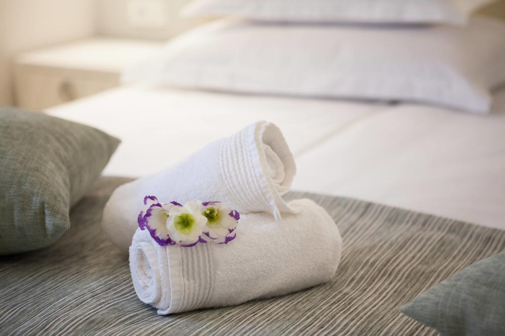Balatura The Fine Bed&Breakfast Split Buitenkant foto