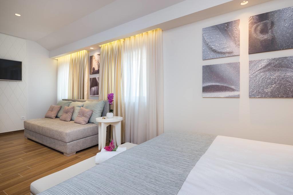 Balatura The Fine Bed&Breakfast Split Buitenkant foto
