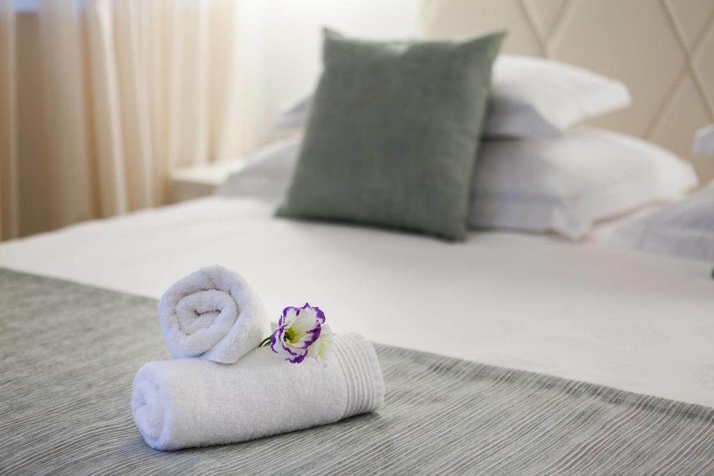 Balatura The Fine Bed&Breakfast Split Buitenkant foto