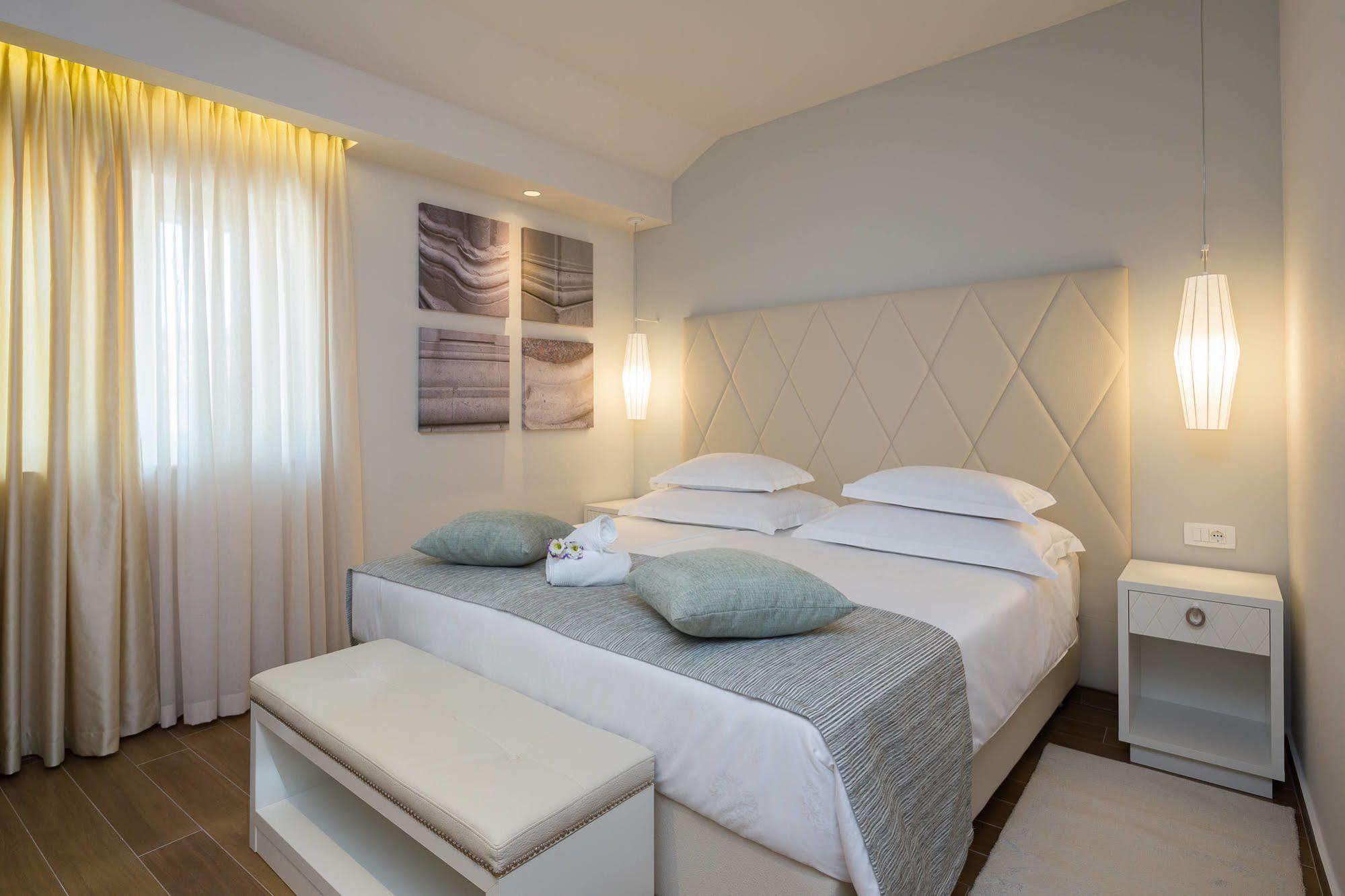 Balatura The Fine Bed&Breakfast Split Buitenkant foto