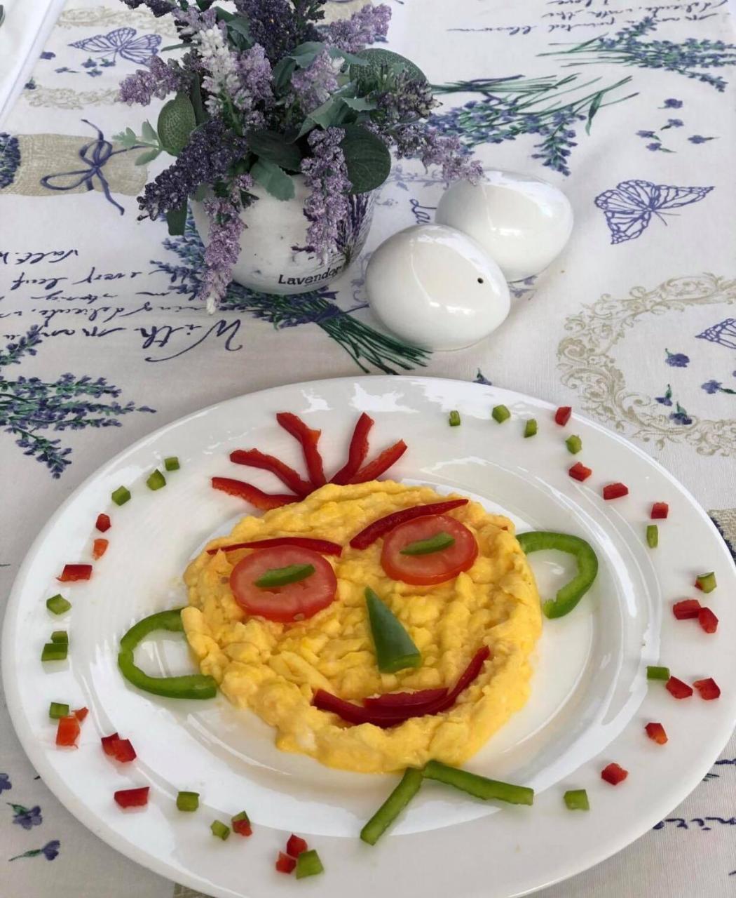 Balatura The Fine Bed&Breakfast Split Buitenkant foto