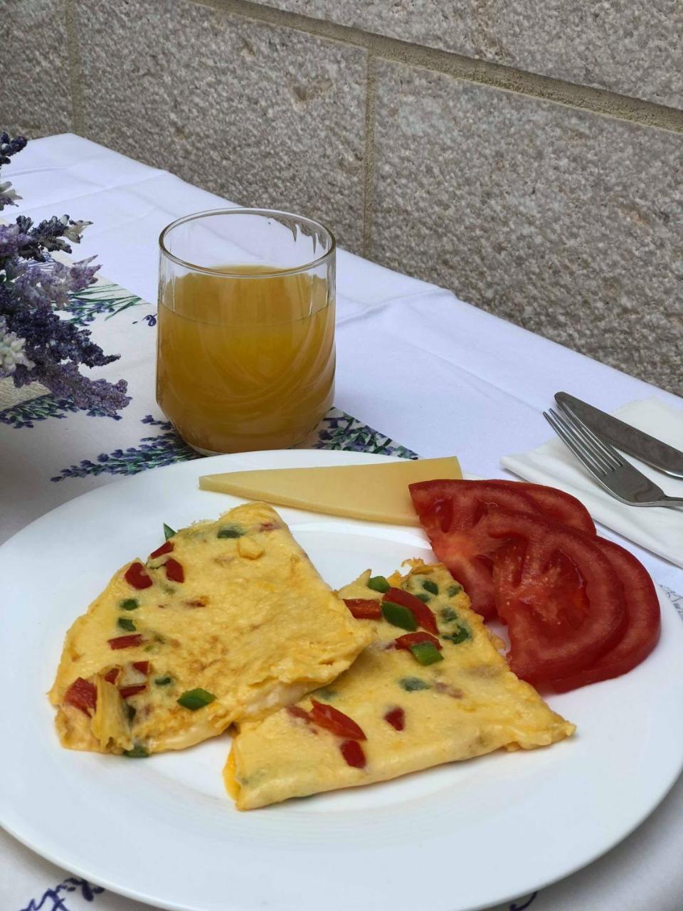 Balatura The Fine Bed&Breakfast Split Buitenkant foto