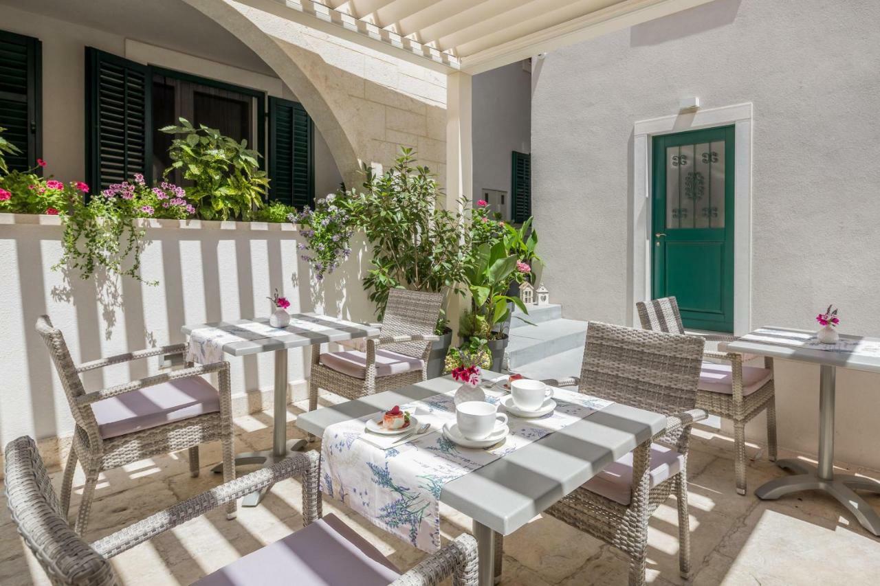 Balatura The Fine Bed&Breakfast Split Buitenkant foto