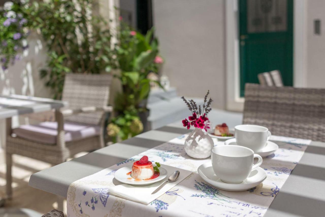 Balatura The Fine Bed&Breakfast Split Buitenkant foto