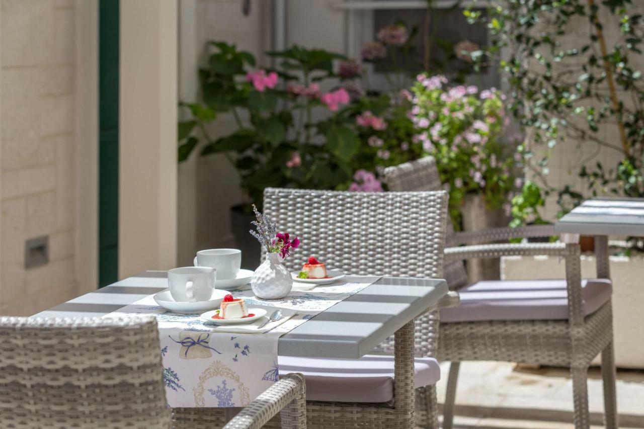 Balatura The Fine Bed&Breakfast Split Buitenkant foto